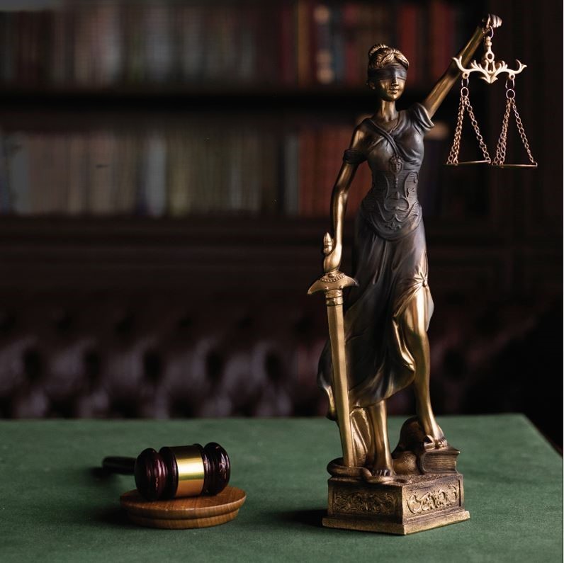 Law Office